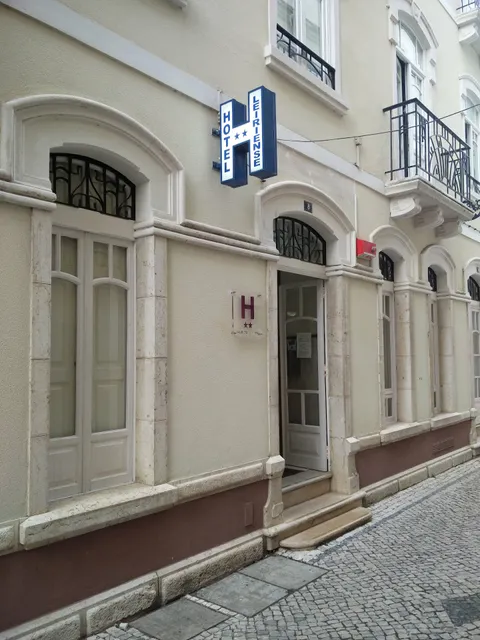 Hotel Leiriense