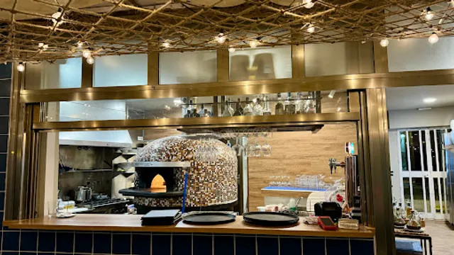 SUD SOCIAL RISTORANTE E PIZZERIA