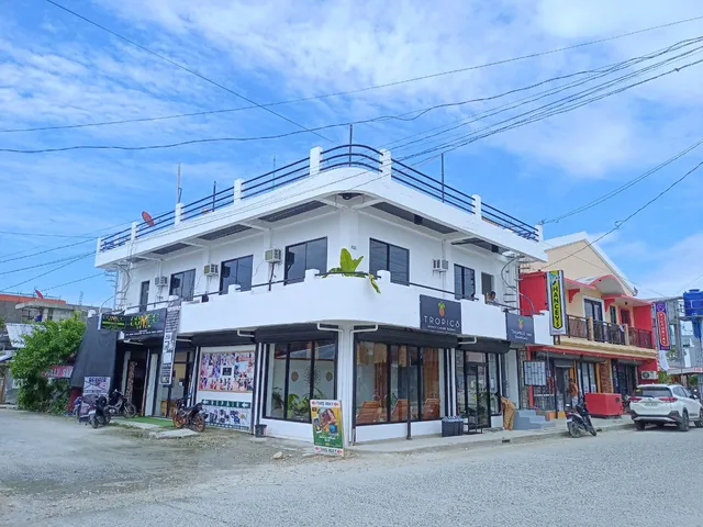 Tropico Inn Siargao (Hotel)