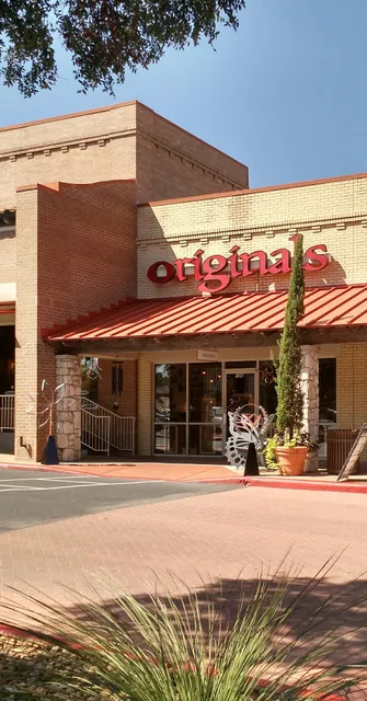 Originals-Jewelry & Fine Gifts