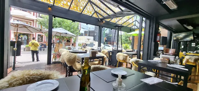 Forneria Campos do Jordão