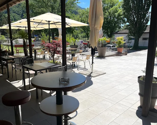 Ristorante Osteria Del Villaggio