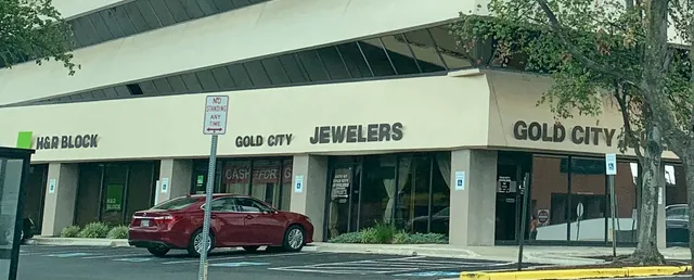 Gold City Jewelers
