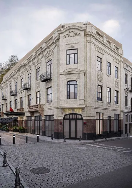 Radisson RED Tbilisi