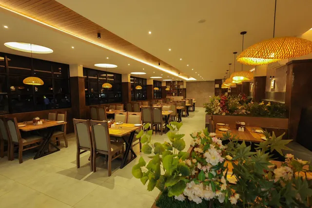 Holidays Restaurant &Resorts kalpetta
