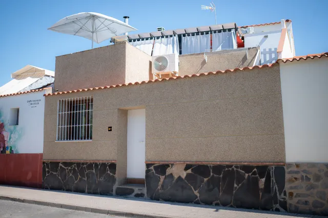 Ático Suite la Abuela Pepa AT-BA-00238