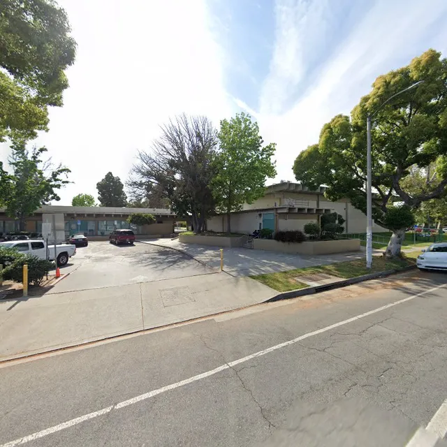 Bethune Park Swimming Pool