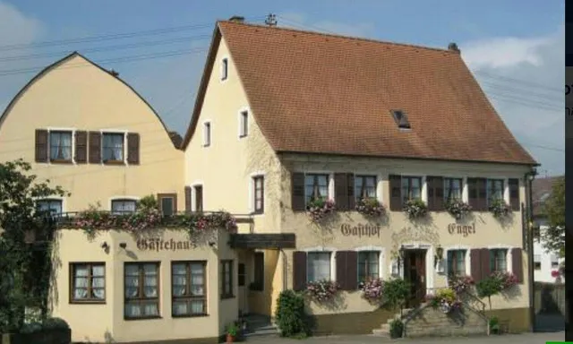 Gasthof Engel