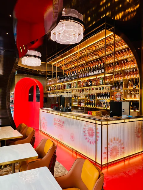 Atithi Indian Restaurant Utrecht