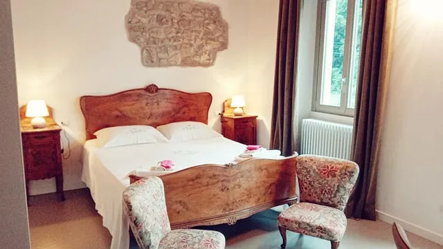 B&B La Corte del Segrino