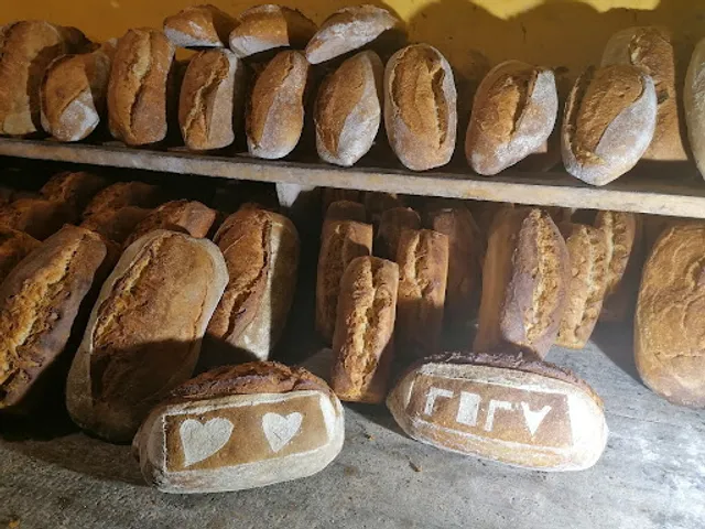 Fournil les Co'Pains