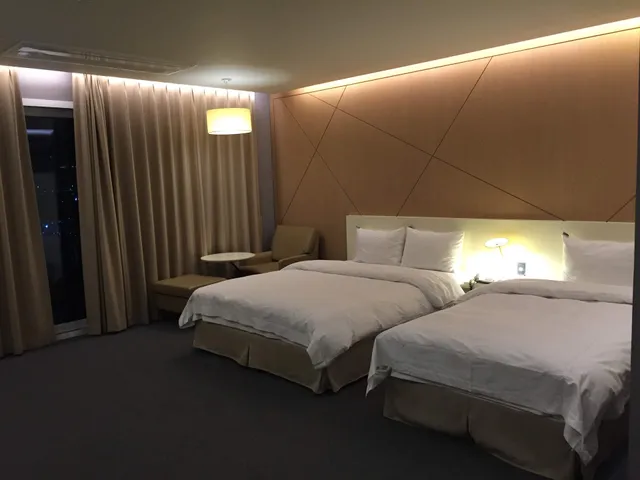 H Motel, Incheon