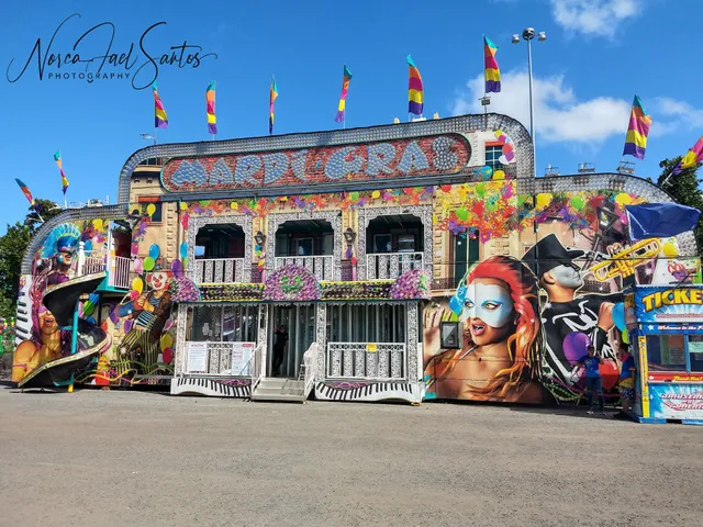 Fayette County Fairgrounds