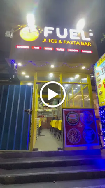 Fuel Juice & Pasta Bar | West Mambalam Branch