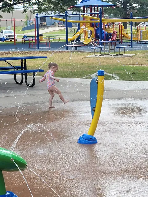 Russellville City Park