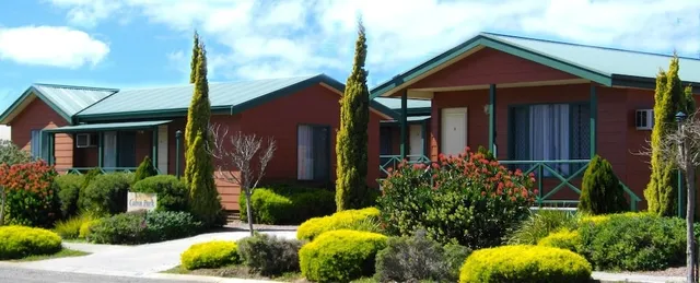 Port Lincoln Cabin Park - Accommodation Apartments