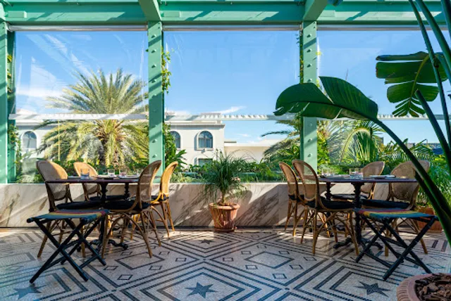 Gucci Osteria da Massimo Bottura