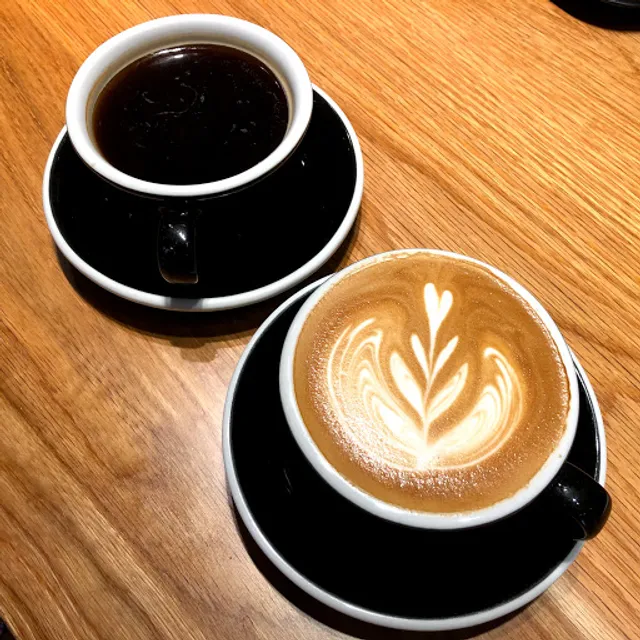 Artis Coffee Bangkok