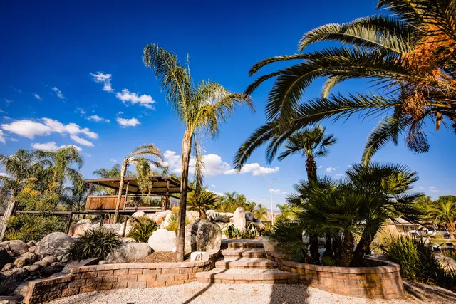 The Pond at Casey Orchards, LLC.