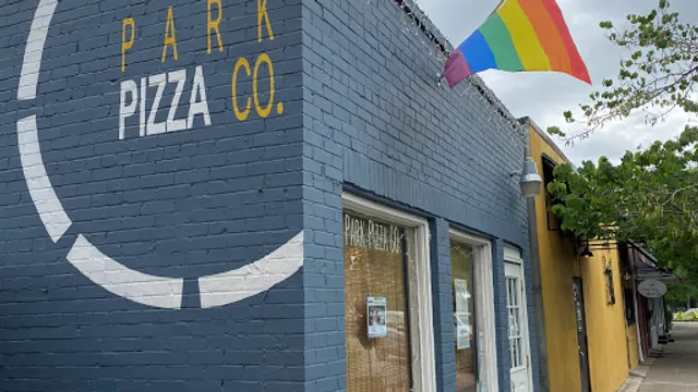 Park Pizza Co
