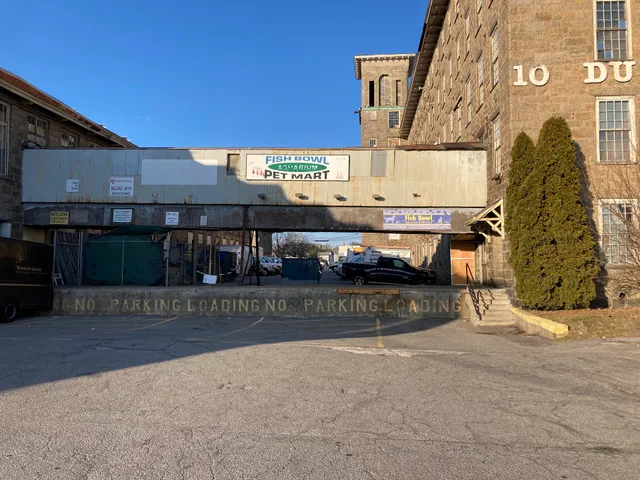 Concord Electric Supply Fall River