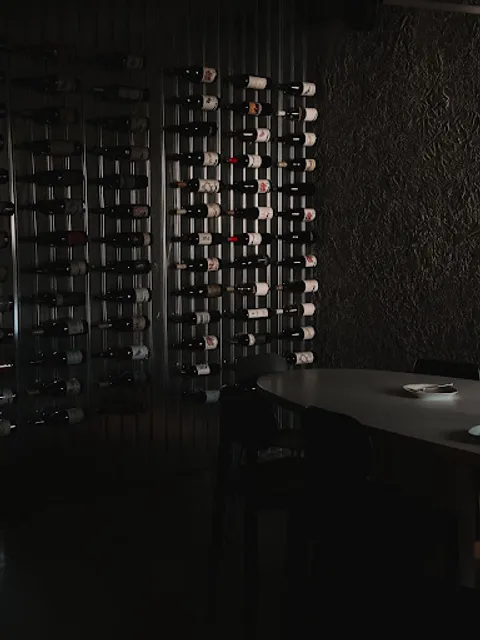 Vintu – Bistro & Wine Bar