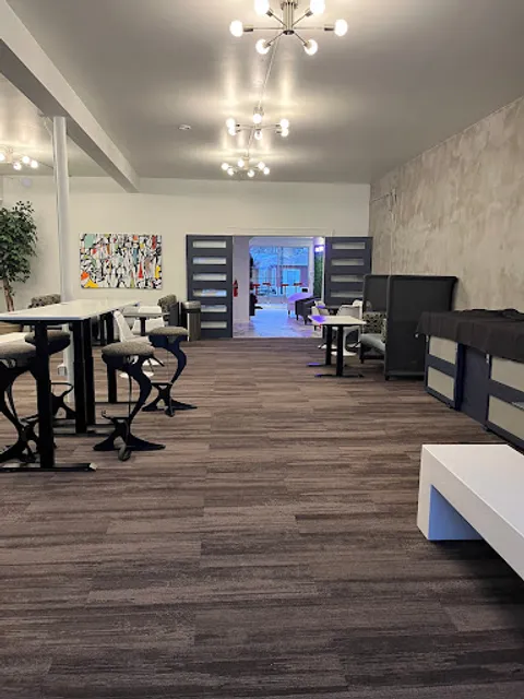 P Georgio’s Pasta, Pizza, Piano