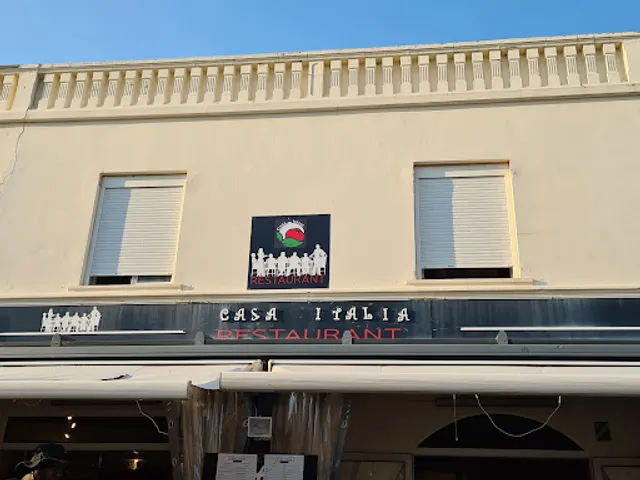 Casa Italia
