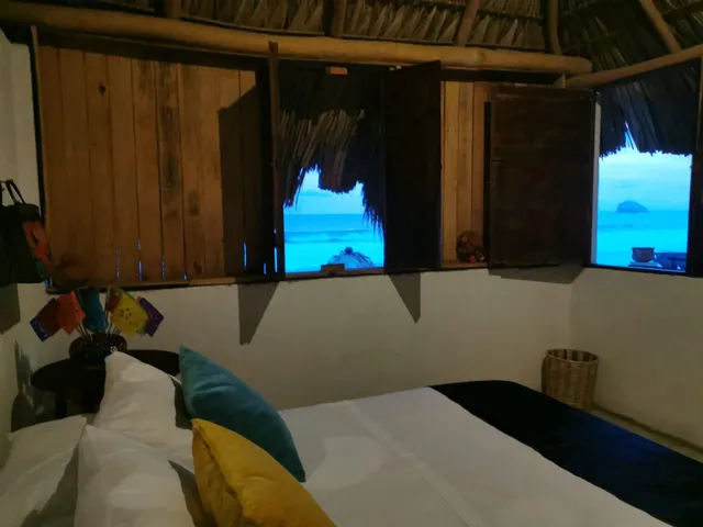 Casa Demetria Friendly