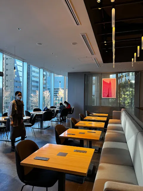 REVIVE KITCHEN THREE HIBIYA