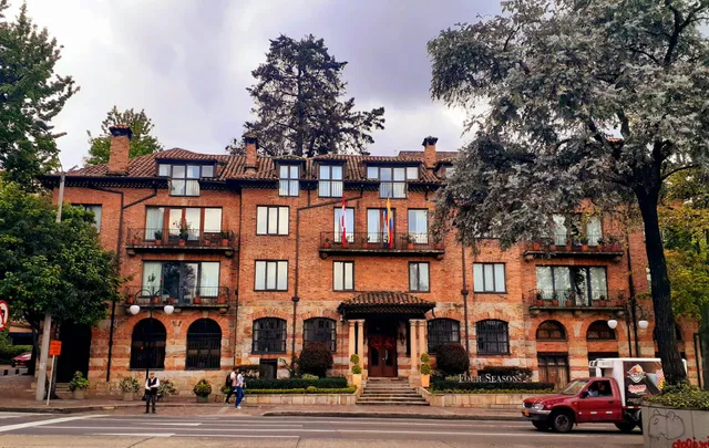 Hotel Boutique Zona G