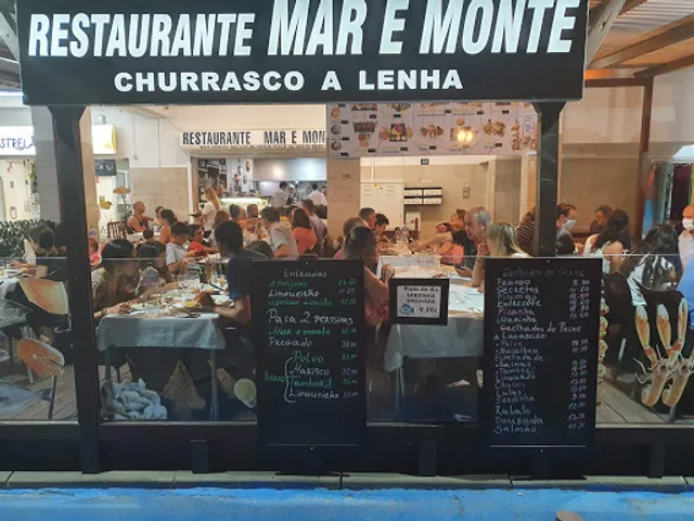 Mar e Monte