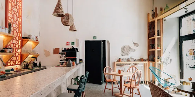 Clemente Specialty Coffee