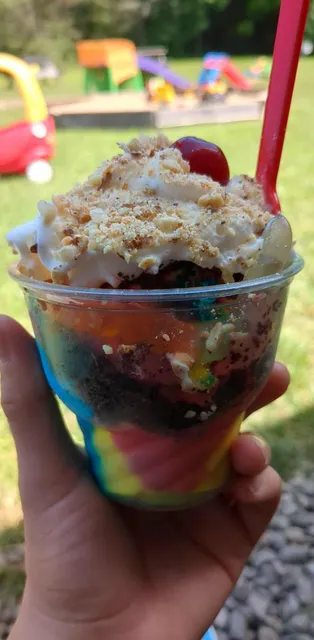 Twisted Treats and Treasures