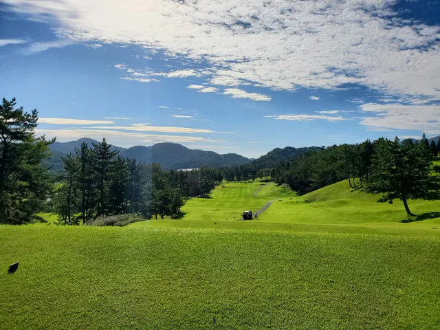 Rurikei Golf Club
