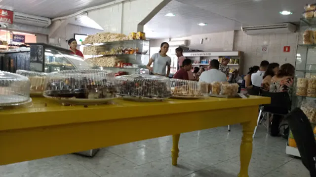 Restaurante e Panificadora Modelo