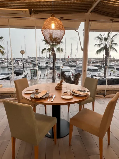 Restaurante Hogar del Pescador