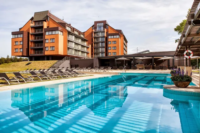 Mercure Palanga Vanagupe Resort