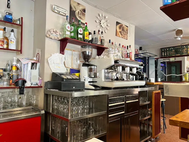 Bar Puccini