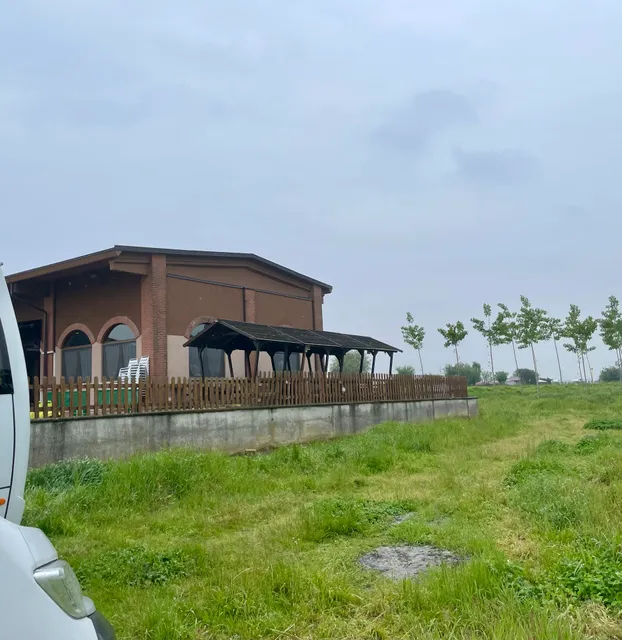 Agriturismo Medialuna