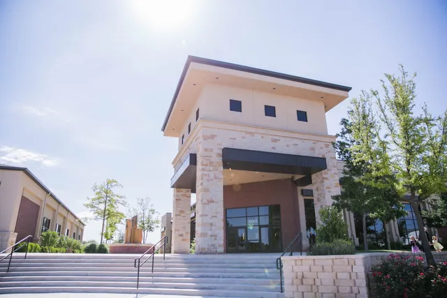 Church on the Rock - South Campus