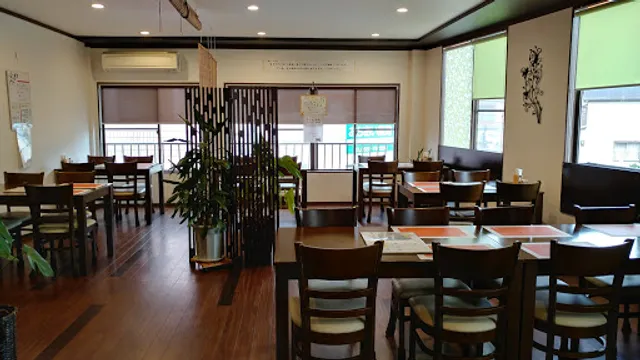 中国料理 いーある