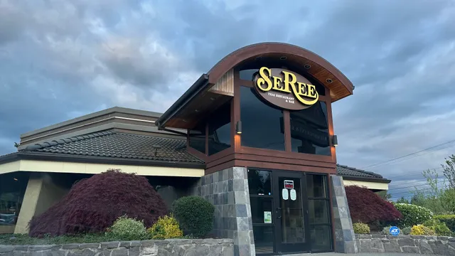 Seree Thai Restaurant & Bar