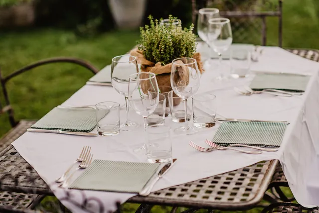 In Cantina agriturismo ristorante