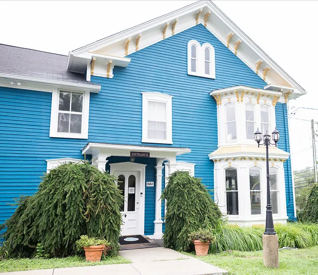 The Persnickety Bride