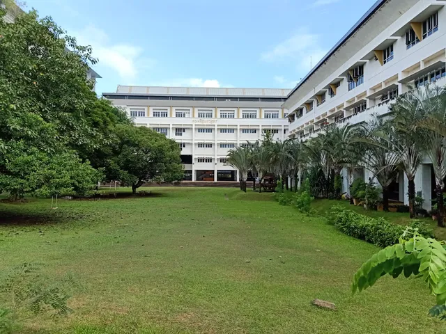 Faculty of Liberal Arts, Prince of Songkla University