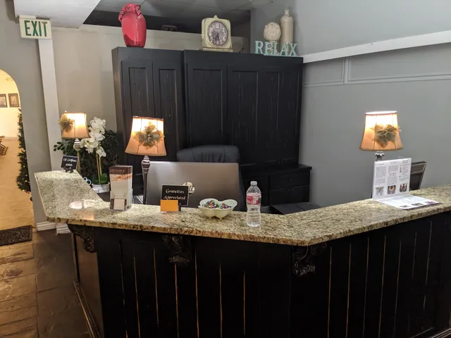 Premier Day Spa & Salon