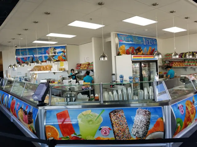 La Michoacana Azteca