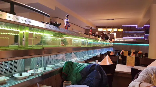 Japanisches Restaurant Kaizen