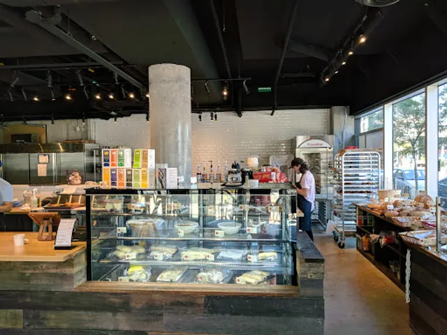 Les Moulins La Fayette